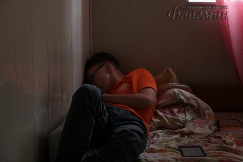 Берег весёлых Робинзонов 2017